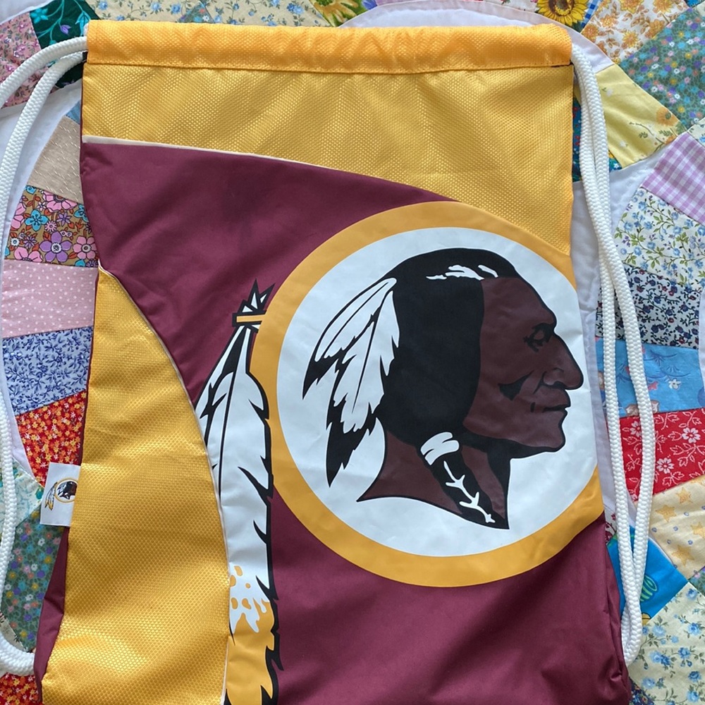 NFL Athletic Bag